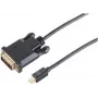 Adaptador de cabo de vídeo ShiverPeaks BS10-55025