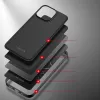 StyleShell Nylo (preto, iPhone 16 Pro)