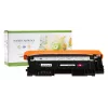 Toner compatível Static-Control Samsung CLT-M404S/ELS magenta, 1000 páginas (SU234A)