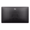 Elo I-Series 5.0 Slate, 39,6cm (15,6''), capacitivo projetado, 10 TP, Full HD, USB, USB-C, BT, Ethernet, WLAN, QCS6490, Android, GMS, preto computador tátil, diagonal do ecrã: 39,6
