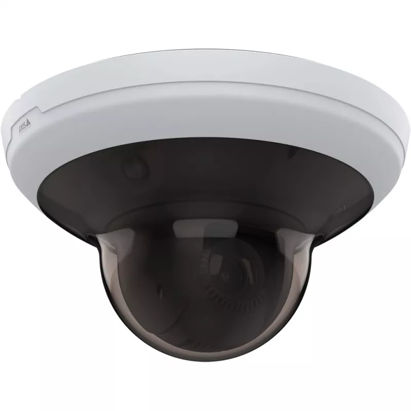 Câmara de vigilância IP Axis 02187-002 1920 x 1080 píxeis