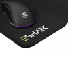 Tapete de rato White Shark Premium Line ESL-MP3 Kabuto L 450x400mm