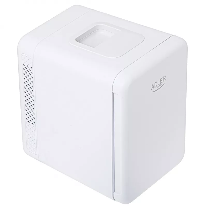 Mini-frigorífico ADLER AD 8084w branco