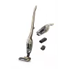 Aspirador vertical ETA ETA745390000 2-em-1 (a seco), ciclónico, 0,55 L, iões de lítio, dourado