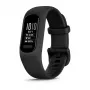 Garmin VIVOSMART 5 OLED Digital 88 x 154 píxeis ecrã tátil preto GPS (satélite)