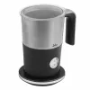Espumador de leite automático JATA JECL1900 preto aço inoxidável 150ml 550W