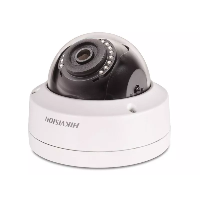 Câmara de vigilância IP Hikvision DS-2CD1121-I Exterior 1920 x 1080 píxeis