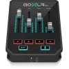 TC Helicon Go XLR Mini - Misturador e interface de áudio