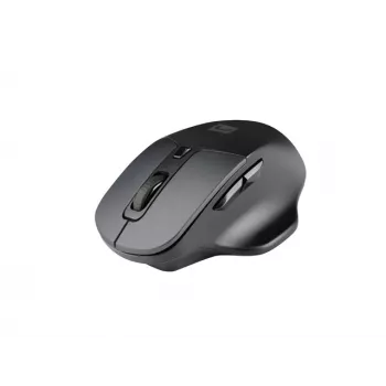 Natec Genesis Blackbird 2 rato RF Wireless ótico 1600 DPI