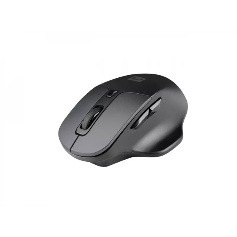 Natec Genesis Blackbird 2 rato RF Wireless ótico 1600 DPI