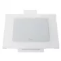 MAAN Vertical PG 60 exaustor de chaminé, 59,6 cm, branco