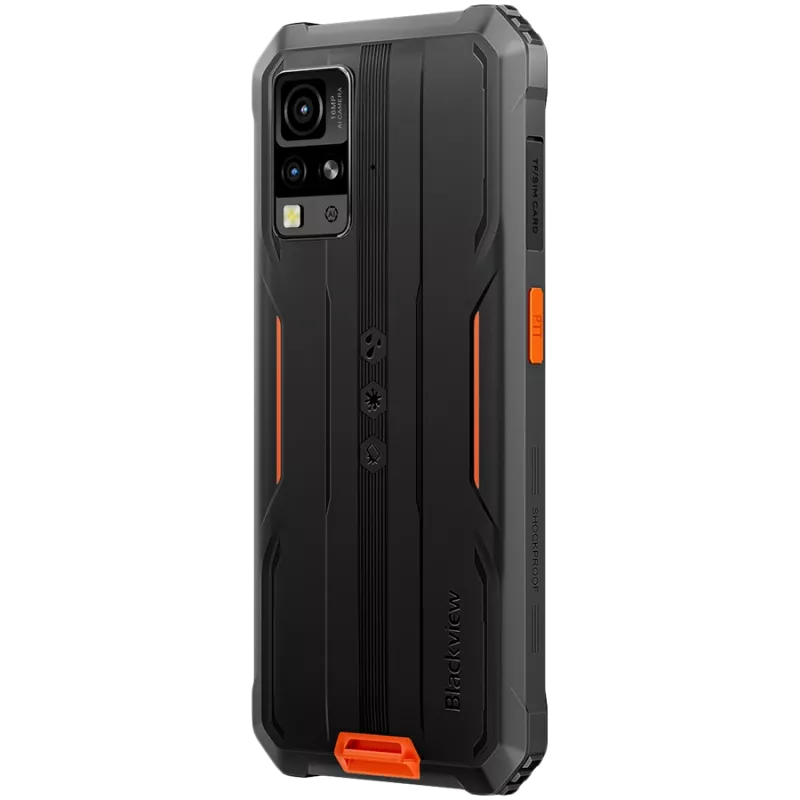 Blackview Rugged BV4800SE LTE 6,56