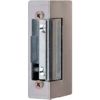 Abridor de porta Yale FF 6–12V AC/DC desbloqueio mecânico, modelo 17E iW direito