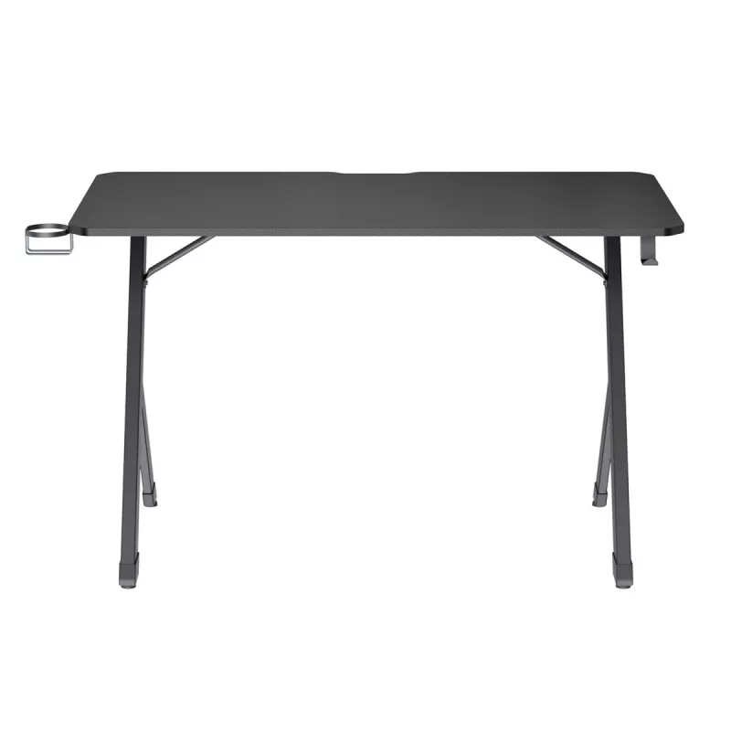 Secretária gaming NanoRS 120x60x75cm RS101