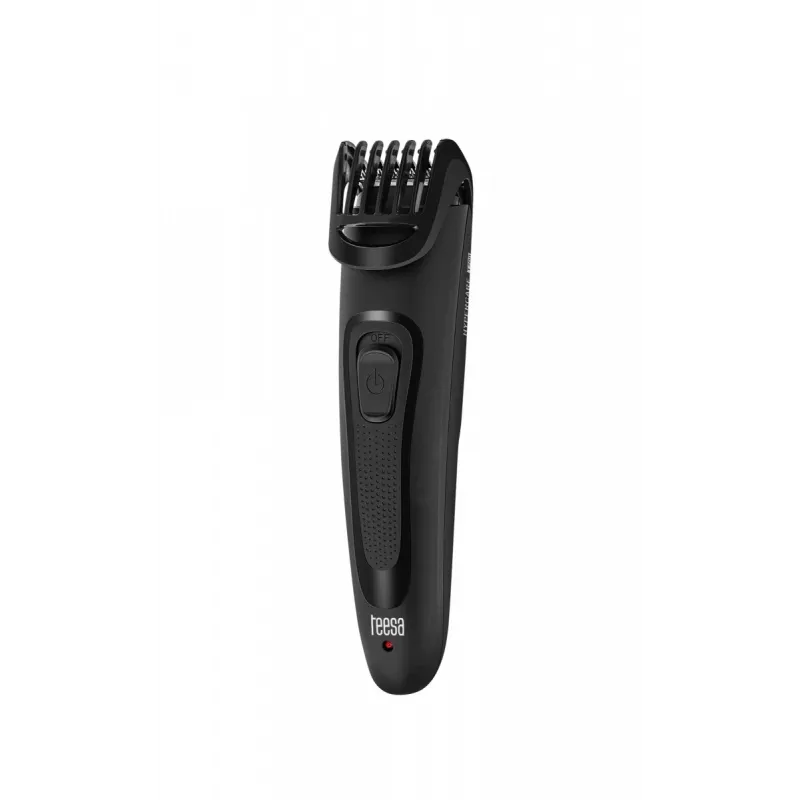 Aparador de corpo HYPERCARE T200 preto