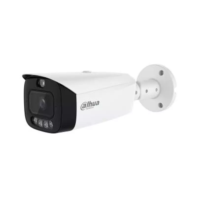 Dahua Technology WizSense IPC-HFW3849T1-AS-PV-PRO câmara de vigilância IP bullet interior e exterior 3840 x 2160 píxeis teto/parede
