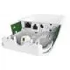 Ponto de acesso sem fios Mikrotik WAP R 2.4 GHz 802.11n