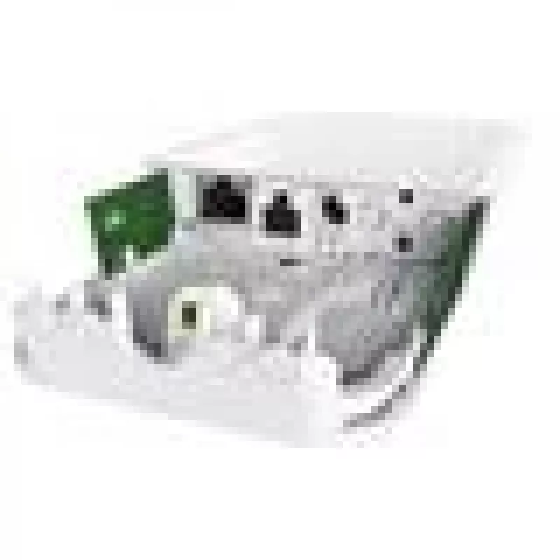 Ponto de acesso sem fios Mikrotik WAP R 2.4 GHz 802.11n