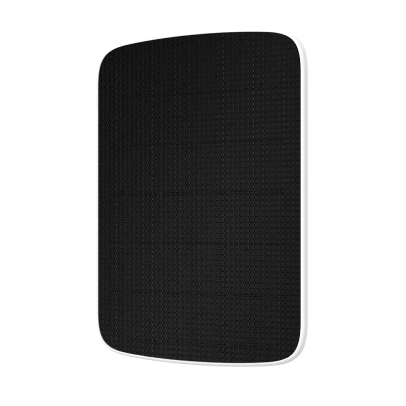 Câmara de vigilância IP EZVIZ BC1c 4K bullet, 8 MP, 3840×2160, 2,8 mm, 135° diagonal, Wi-Fi, bateria 10400 mAh, IP65