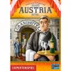 Grand Austria Hotel, jogo de tabuleiro