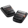 Bixolon SPP-R210IAKL/BEGE impressora preta