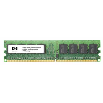 HPE - DDR3 - Módulo - 8 GB - DIMM 240-PIN - 1333 MHz / PC3-10600 - registado - ECC