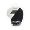 Sbox MP-01B tapete de rato de gel preto