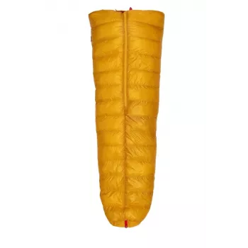 Saco-cama Radical ULZ-Gold-Gold PAJAK