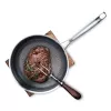 Frigideira profissional Maestro MR-1224-24 24 cm