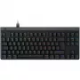 Logitech 920-012887 Produto preto