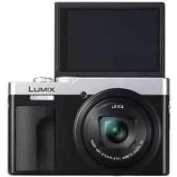 Panasonic DC-TZ99 Prateado (DC-TZ99E-S)