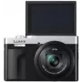 Panasonic DC-TZ99 Prateado (DC-TZ99E-S)