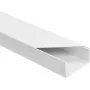 Régua de instalação elétrica completa BRANCO LS 130x60 2m (PACK com 6)