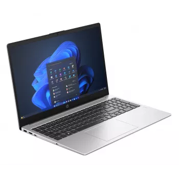 Portátil HP 255R G10 — HP Ryzen 5 7535U, 8 GB RAM, 512 GB SSD, Windows 11 (B9YQ4ET)