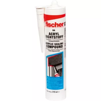 Vedante FISCHER DA 053111 — vedante acrílico interior (MPN 053111)