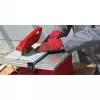 Disco de corte diamantado turbo KWB Ø 180 x 25,4 x 2,6 mm