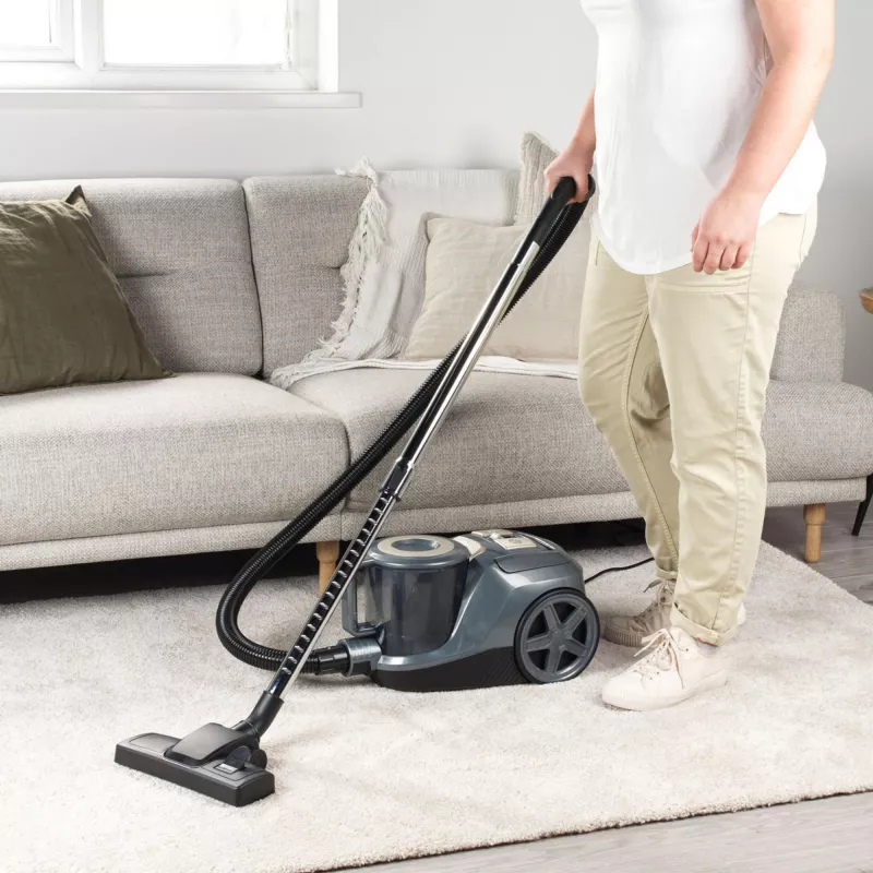 Aspirador Beldray BEL01797VDE VorteXL Pro