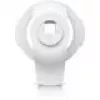 Ubiquiti LED IR de longo alcance, acessório de deteção para G6 Pro Bullet e AI Pro. branco (UACC-PRO-BULLET-ENHANCER-W)