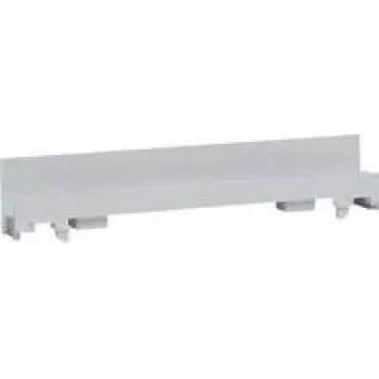 Placa de cobertura universZ para barramentos ZZ10V (ZZ10V)