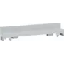 Placa de cobertura universZ para barramentos ZZ10V (ZZ10V)