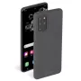 Krusell Essentials SandCover capa para Samsung Galaxy S20+, preta