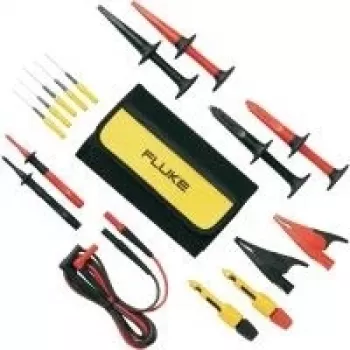 Fluke 3971252-225 preto