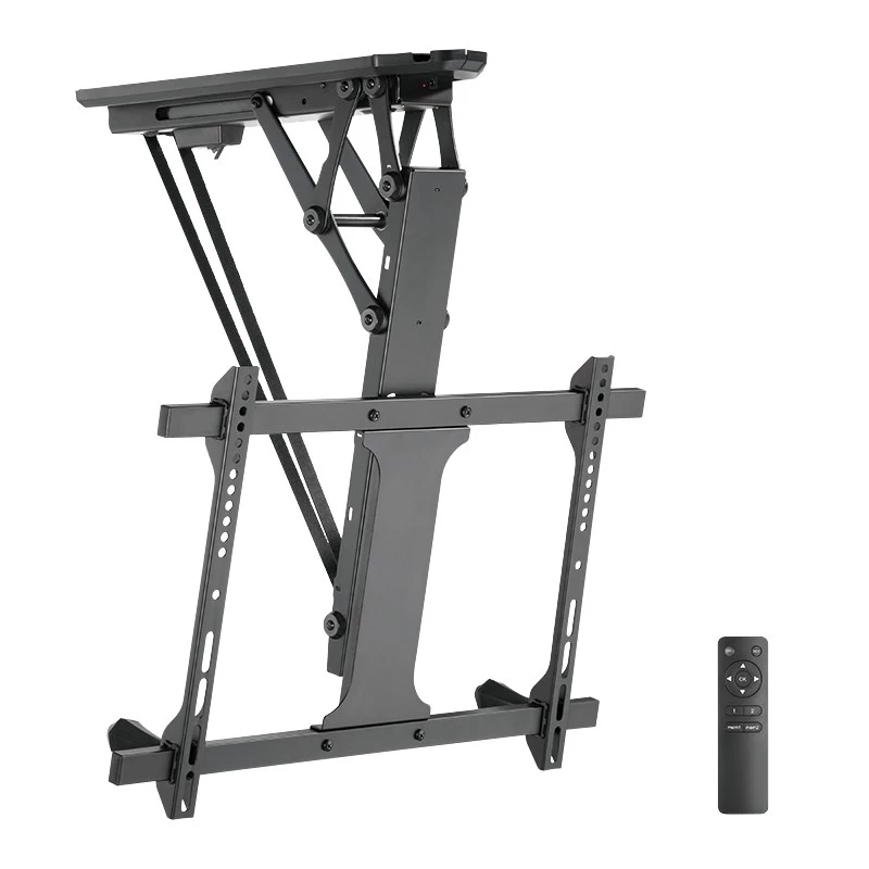 Suporte de TV de teto Logilink 32-70, máx. 35 kg
