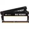 SO-DIMM 32 GB DDR4-2666 (2x 16 GB) Dual-Kit, memória RAM CMSA32GX4M2A2666C18, Value Select