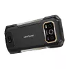 Smartphone Ulefone Armor 27T Pro 5G, 6,3 polegadas, 12 GB/256 GB, preto