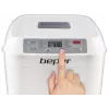 Máquina de fazer pão Beper BC.130 – 550 W, 12 programas, pães de 600–900 g