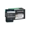 Toner Lexmark C544X1KG preto de rendimento extra elevado, 6.000 páginas