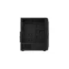 Krux ASTRAL - PC - preto - ATX - micro ATX - Mini-ITX - Gaming - 15,9 cm - 29 cm