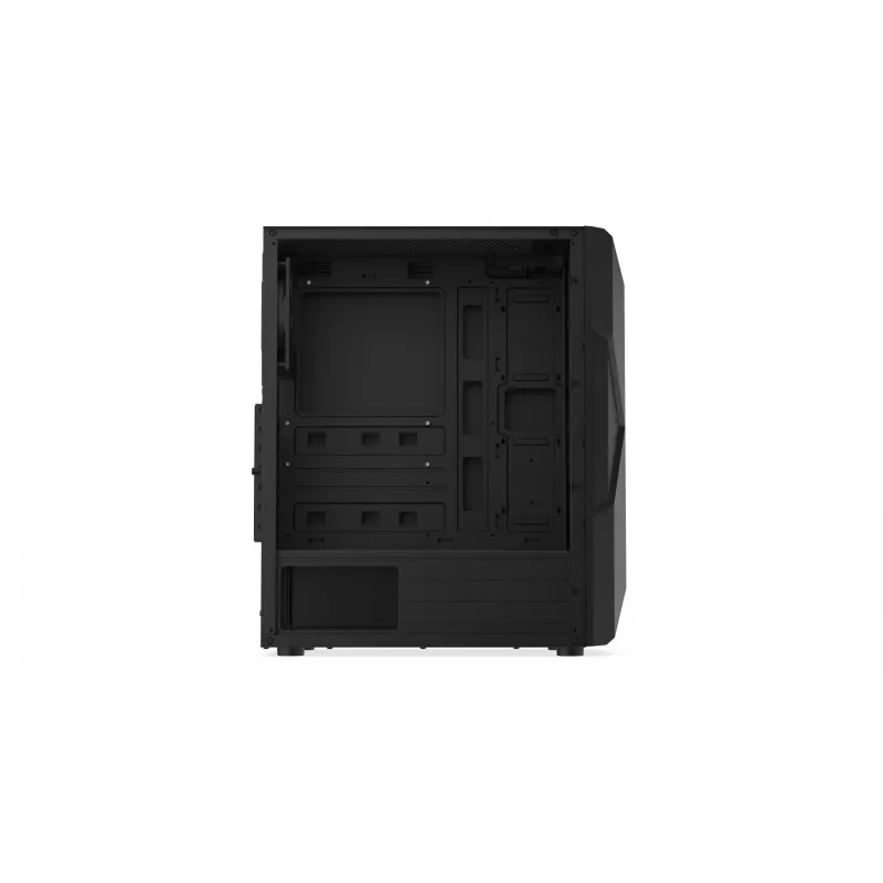 Krux ASTRAL - PC - preto - ATX - micro ATX - Mini-ITX - Gaming - 15,9 cm - 29 cm