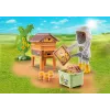 Playmobil apicultor – jogo de role-play e brincadeira criativa para crianças dos 4 aos 10 anos – Fat Brain Toys